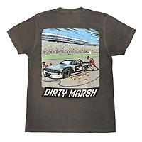 Pit Crew Short Sleeve T-Shirt