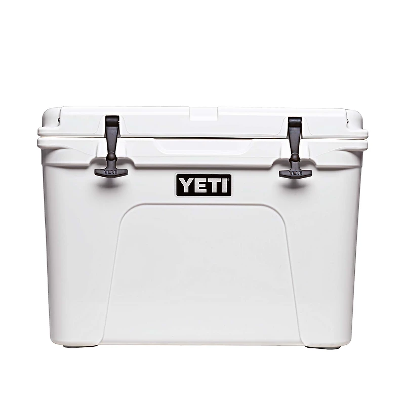 Tundra 50 Cooler in White