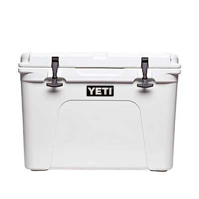 Tundra 50 Cooler in White