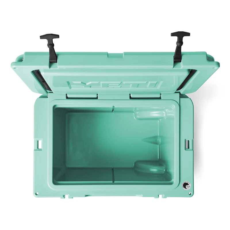 Seafoam Tundra Haul Wheeled Cooler