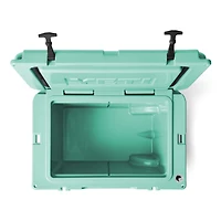 Seafoam Tundra Haul Wheeled Cooler