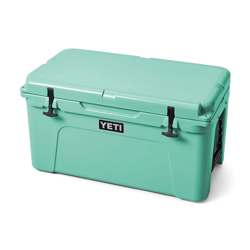 Seafoam Tundra 65 Cooler