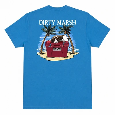 Bentley Coolin' Short Sleeve T-Shirt