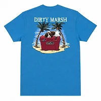 Bentley Coolin' Short Sleeve T-Shirt