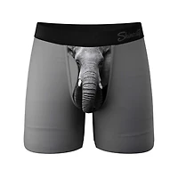 Men's Shinesty The Junk Trunk Hammock Pouch Underwear