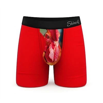 Men's The Early Risers Hammock Pouch Underwear