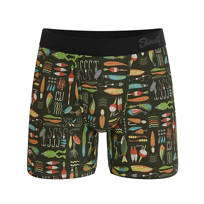 Men's The Reel Nice Hammock Pouch Underwear