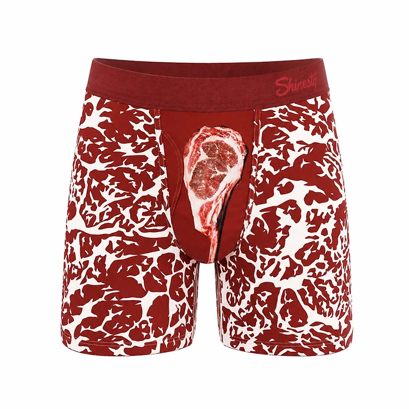 Men's The Tomohawk Underwear