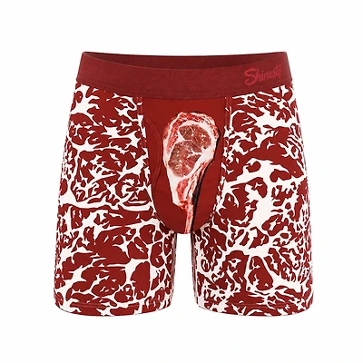 Men's The Tomohawk Underwear