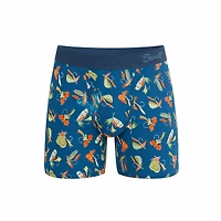 Men's Dry Fly Hammock Pouch Underwear