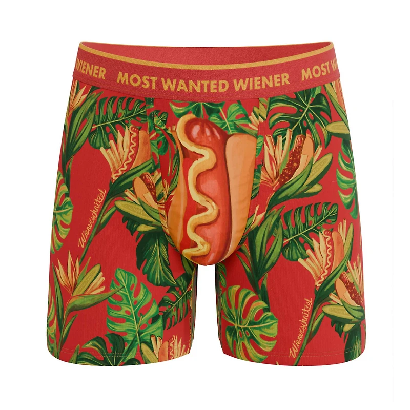 Men's Weinerschnitzel Underwear