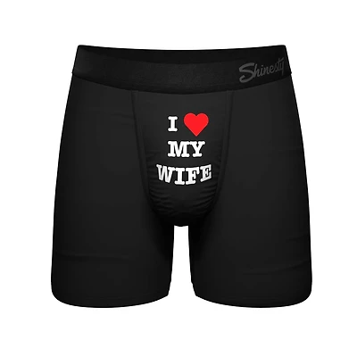 Men's The Brownie Points Hammock Pouch Underwear