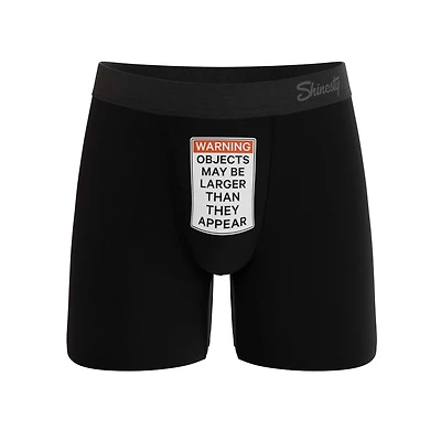 Men's The Rear View Underwear