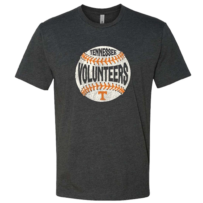 UT Volunteers Baseball Short Sleeve T-Shirt
