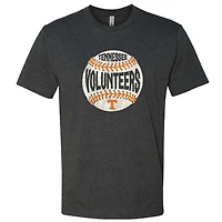 UT Volunteers Baseball Short Sleeve T-Shirt