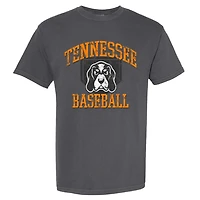 UT Baseball Smokey Short Sleeve T-Shirt