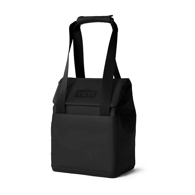 Daytrip 14L Tote Bag in Black