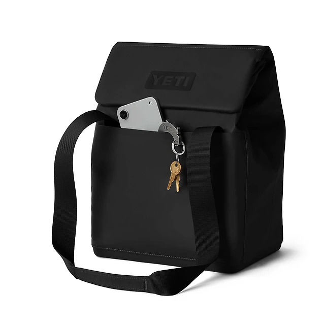 Daytrip 14L Tote Bag in Black