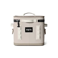 Hopper Flip 12 Cape Taupe Cooler