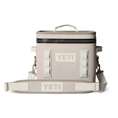 Hopper Flip 12 Cape Taupe Cooler