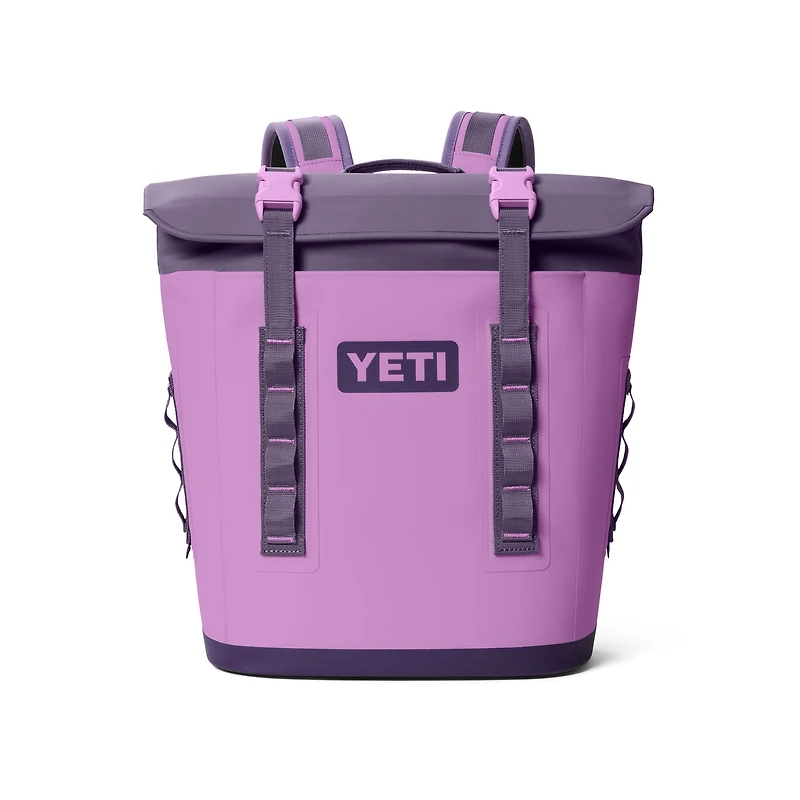 Desert Bloom Hopper M12 Backpack Cooler