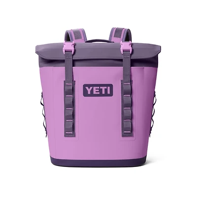 Desert Bloom Hopper M12 Backpack Cooler