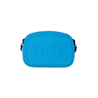 Blue & Gray Anniversary Hopper M20 Backpack Cooler