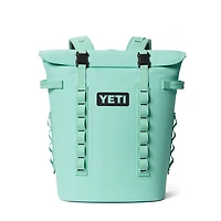 Seafoam Hopper M20 Backpack Cooler