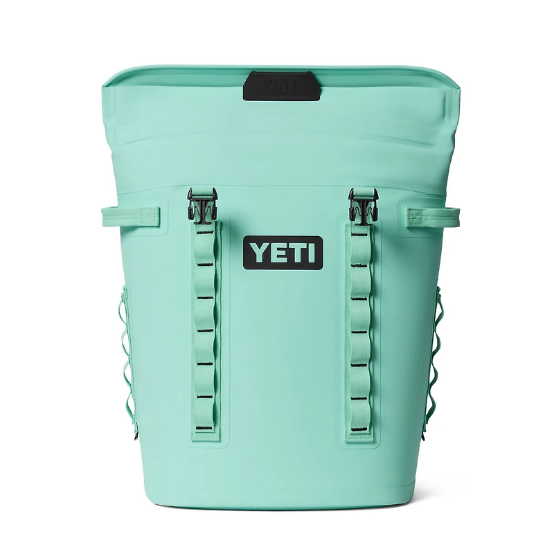 Seafoam Hopper M20 Backpack Cooler