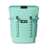 Seafoam Hopper M20 Backpack Cooler
