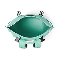 Seafoam Hopper M20 Backpack Cooler