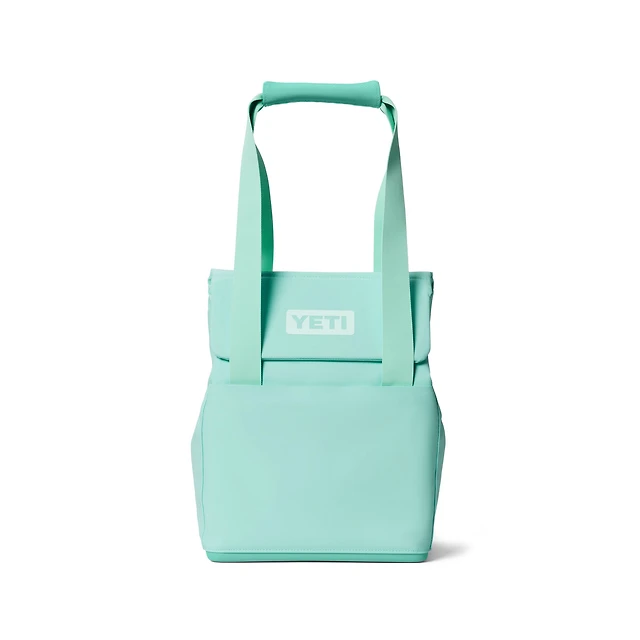 Daytrip 14L Tote Bag in Seafoam
