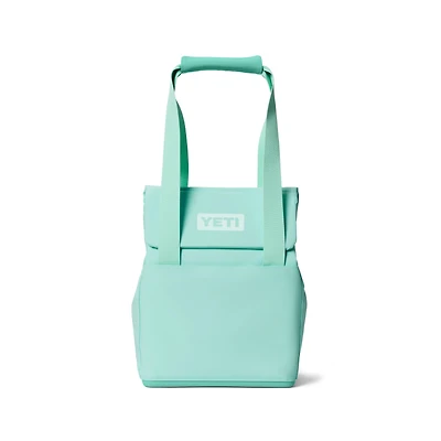 Daytrip 14L Tote Bag in Seafoam