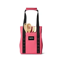 Daytrip 14L Tote Bag in Tropical Pink