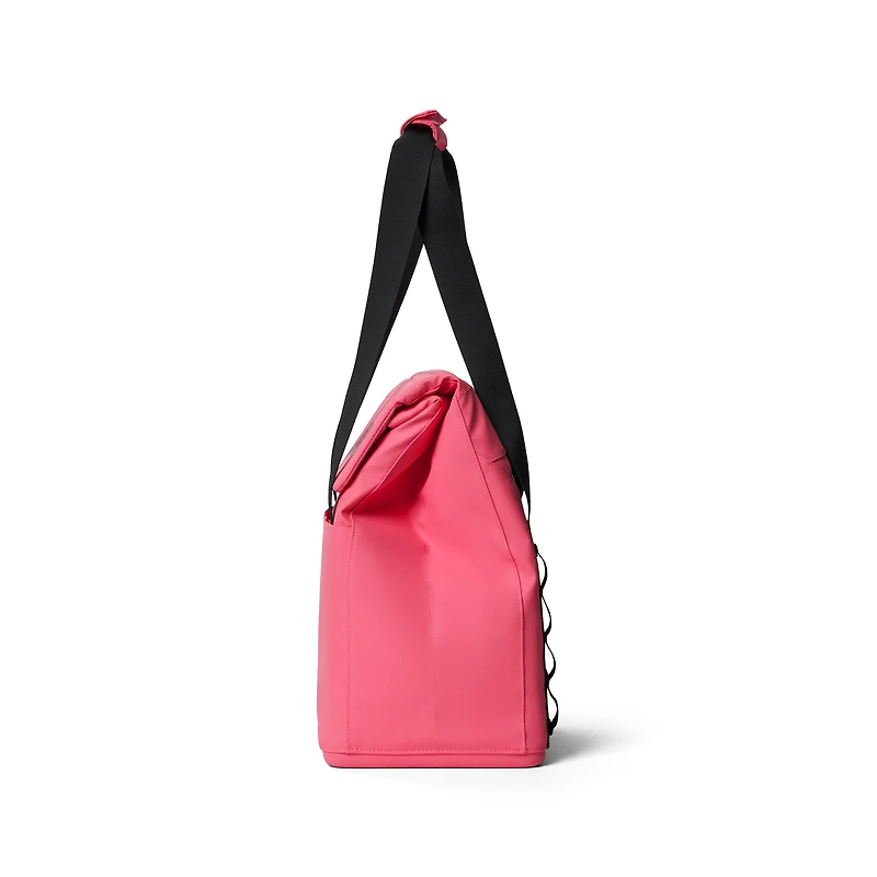 Daytrip 14L Tote Bag in Tropical Pink