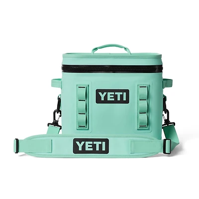 Hopper Flip 12 Seafoam Cooler
