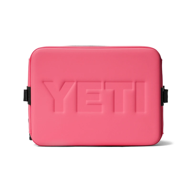 Daytrip 9L Insulated Box in Tropical Pink