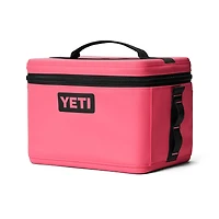Daytrip 9L Insulated Box in Tropical Pink