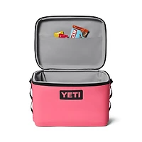 Daytrip 9L Insulated Box in Tropical Pink