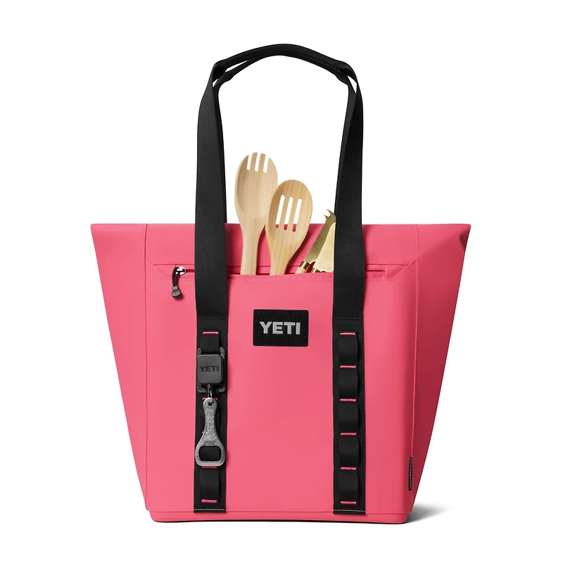 Daytrip 20L Tote Bag in Tropical Pink