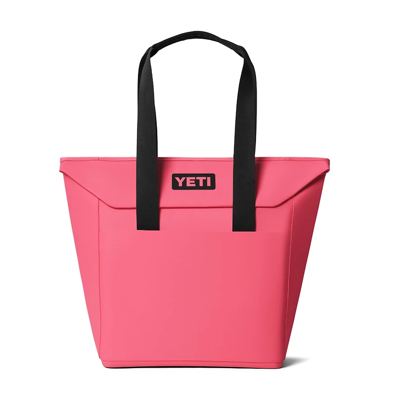 Daytrip 20L Tote Bag in Tropical Pink