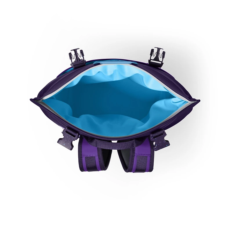 Pace Purple Hopper M12 Backpack Cooler
