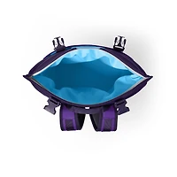 Pace Purple Hopper M12 Backpack Cooler