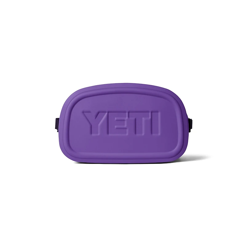 Pace Purple Hopper M12 Backpack Cooler