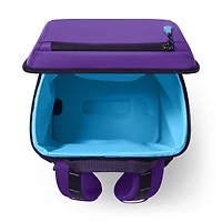 Pace Purple 20L Daytrip Insulated Backpack