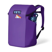 Pace Purple 20L Daytrip Insulated Backpack