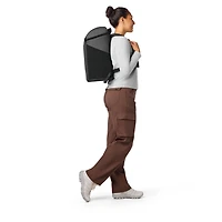 Black 20L Daytrip Insulated Backpack