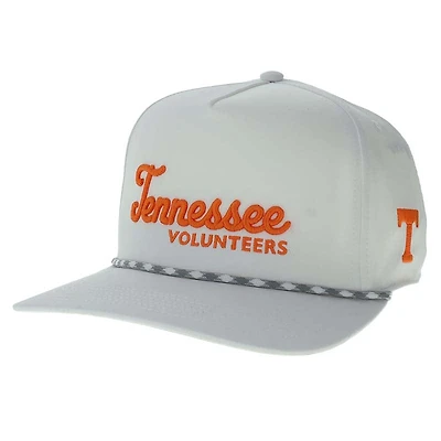 UT Caddy Snapback Hat