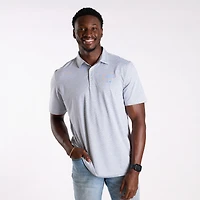 Winstead Sankaty Polo White Cap and Tejeda