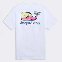 Palm Tree Short Sleeve T-Shirt